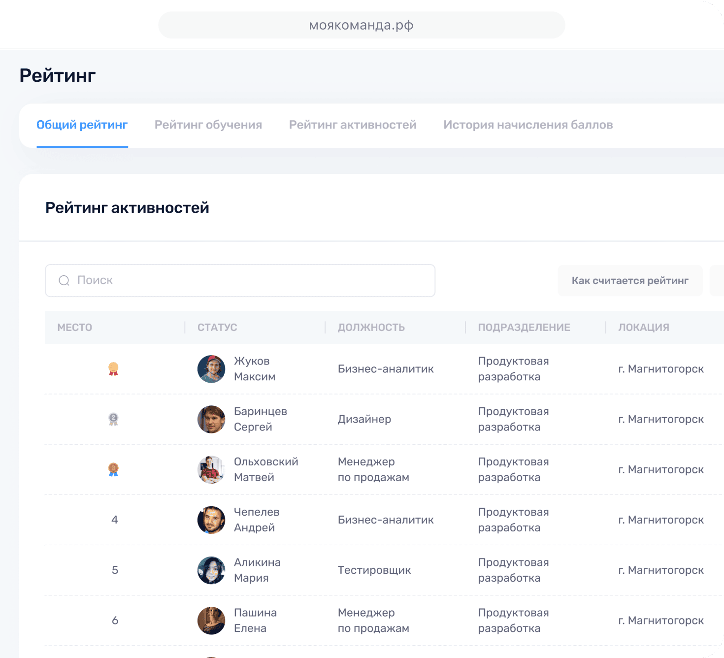 useGamification