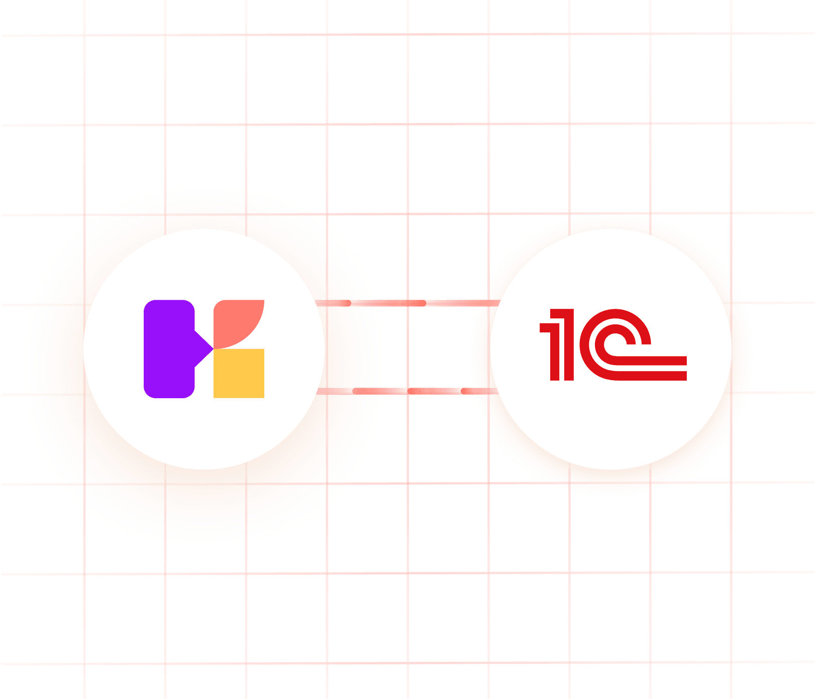 1CIntegration