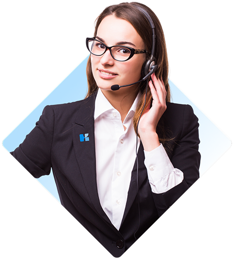 Команда поддержки