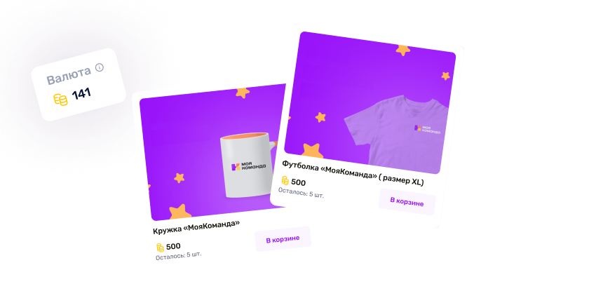 Удержание без финансовых стимулов