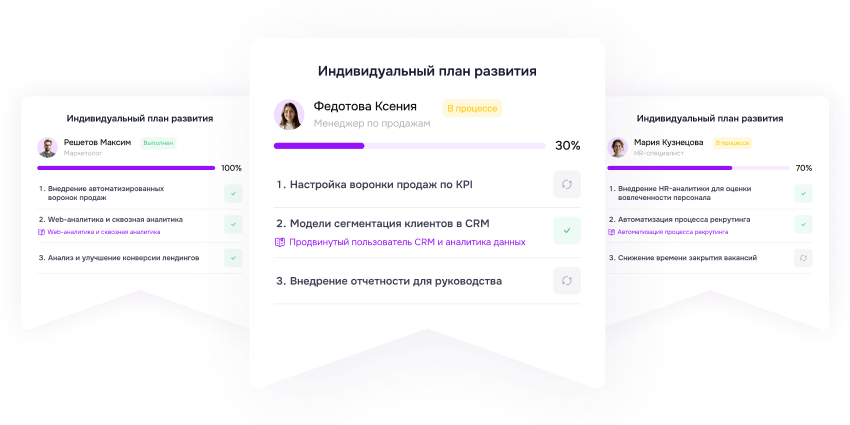 Адаптируйте IT-специалистов эффективно