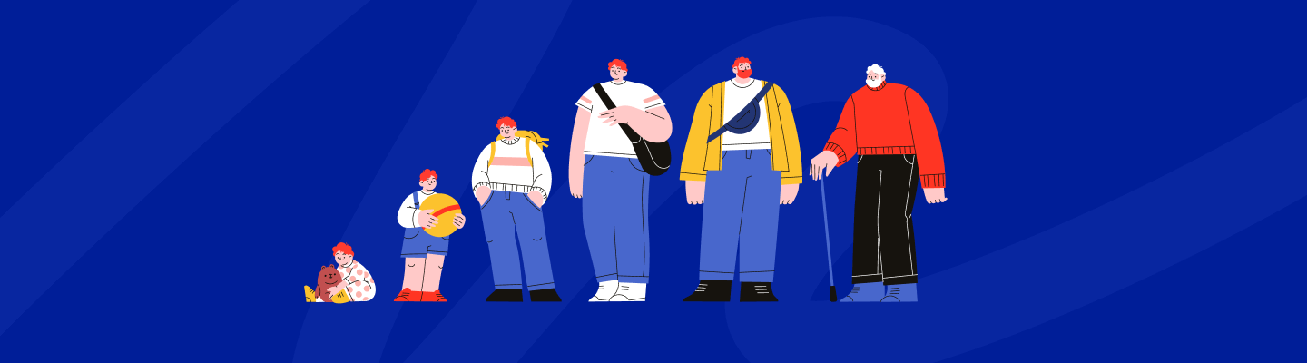 Спиральная динамика в HR: как понять ценности сотрудников и выстроить эффективную команду