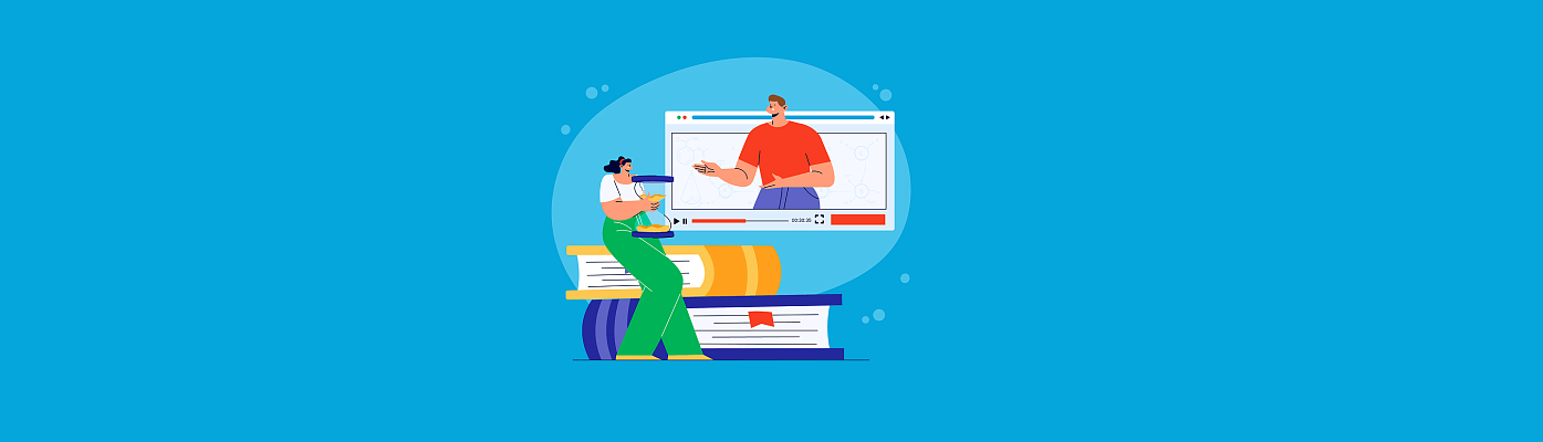 ТОП-7 LMS платформ для Казахстана: выбираем систему обучения под задачи бизнеса